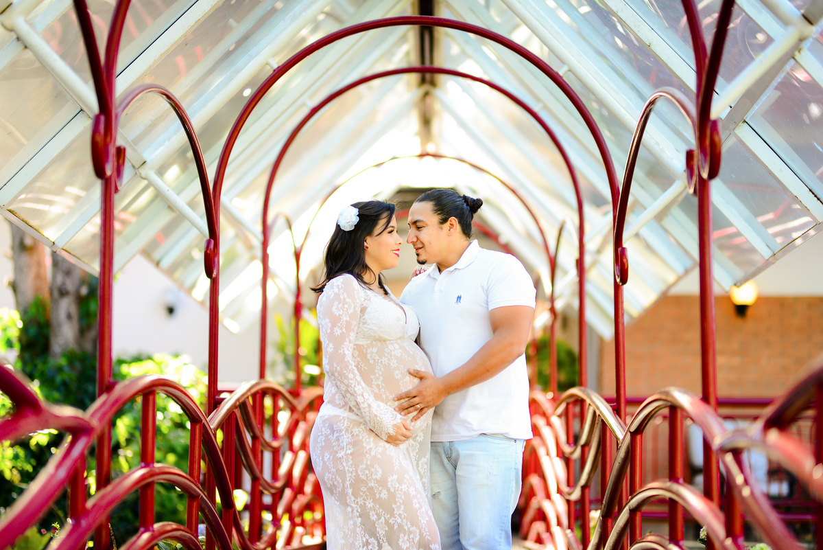 Ensaio Gestante Hotel Recanto das Hortênsias Passa Quatro Minas Gerais