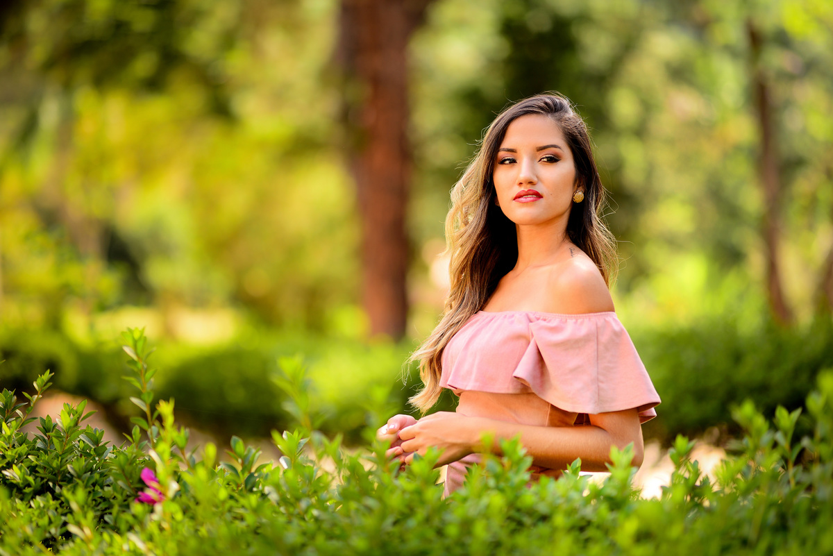 Ensaio Fotográfico Passa Quatro