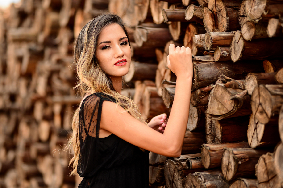 Ensaio Fotográfico Passa Quatro