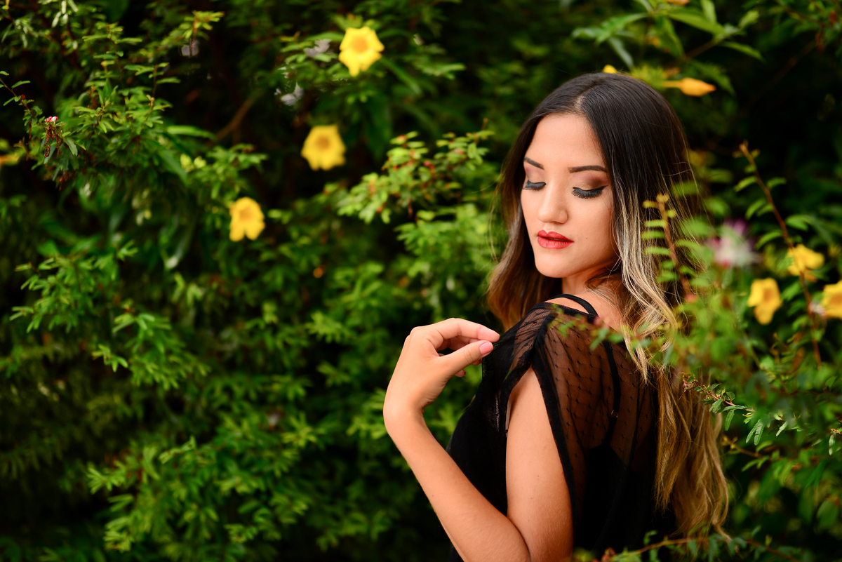 Ensaio Fotográfico Passa Quatro