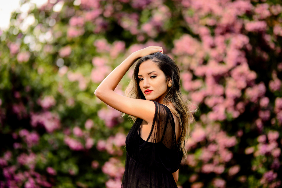 Ensaio Fotográfico Passa Quatro