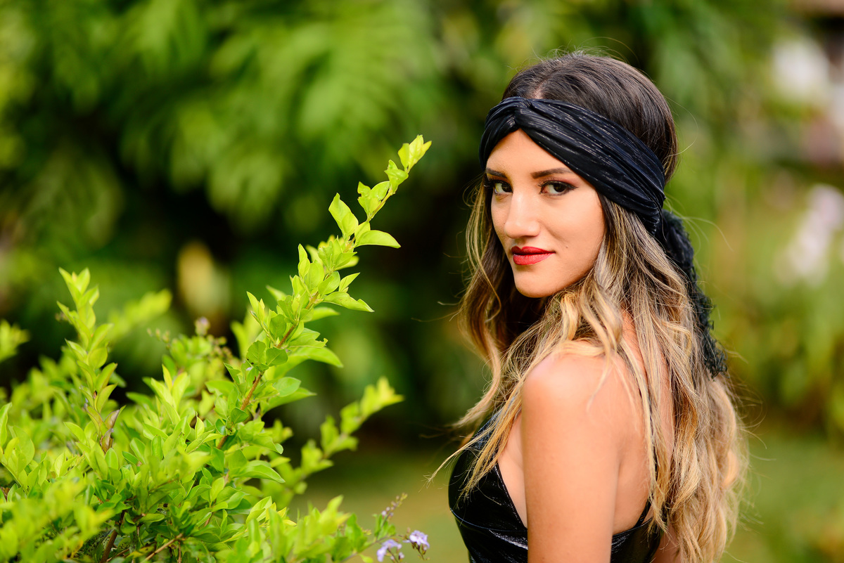 Ensaio Fotográfico Passa Quatro