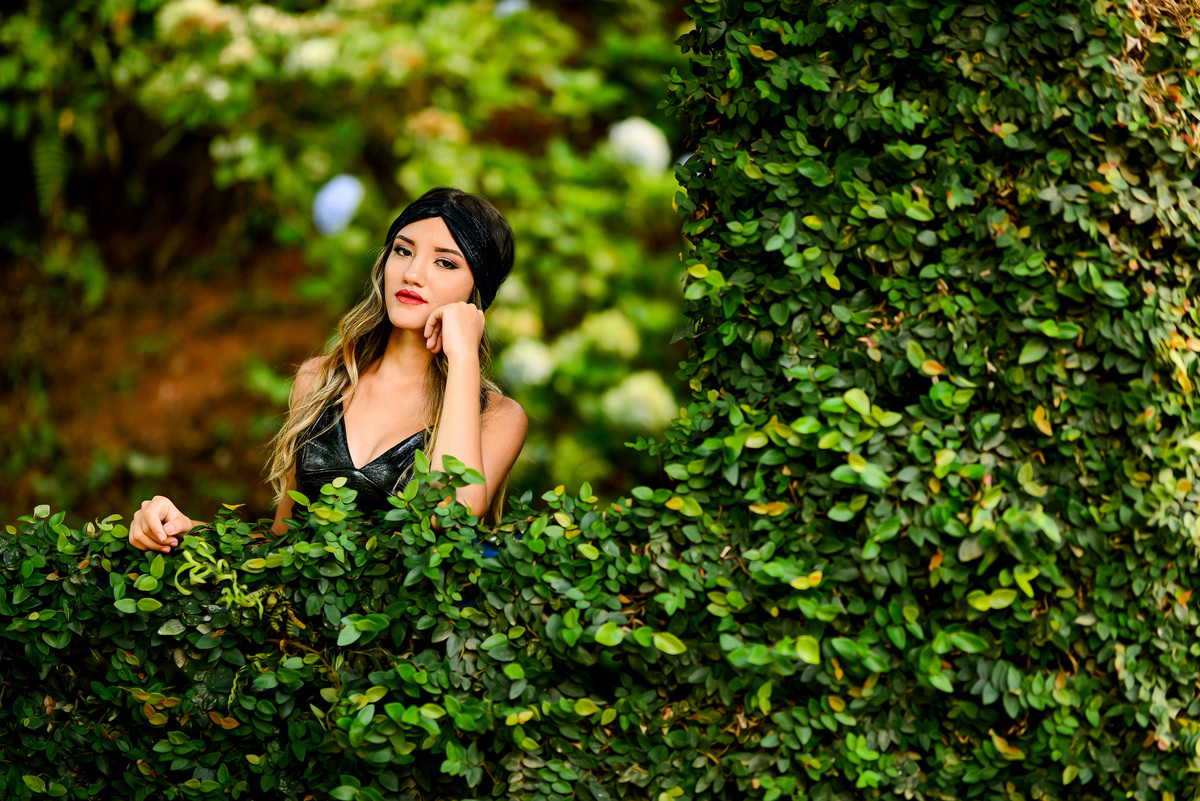 Ensaio Fotográfico Passa Quatro