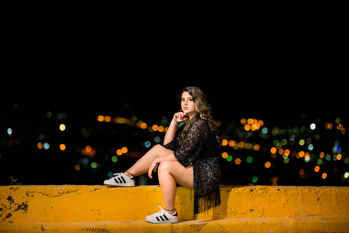 Ensaio 15 anos Mirante Pe. Léo Cachoeira Paulista