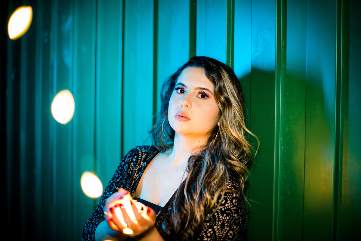 Ensaio 15 anos Mirante Pe. Léo Cachoeira Paulista