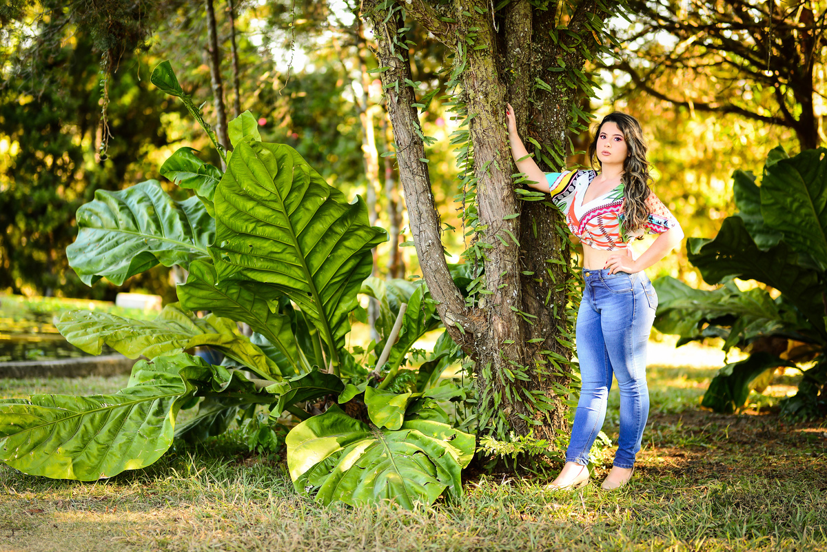 Ensaio 15 anos Fazendinha das Flores Lorena São Paulo