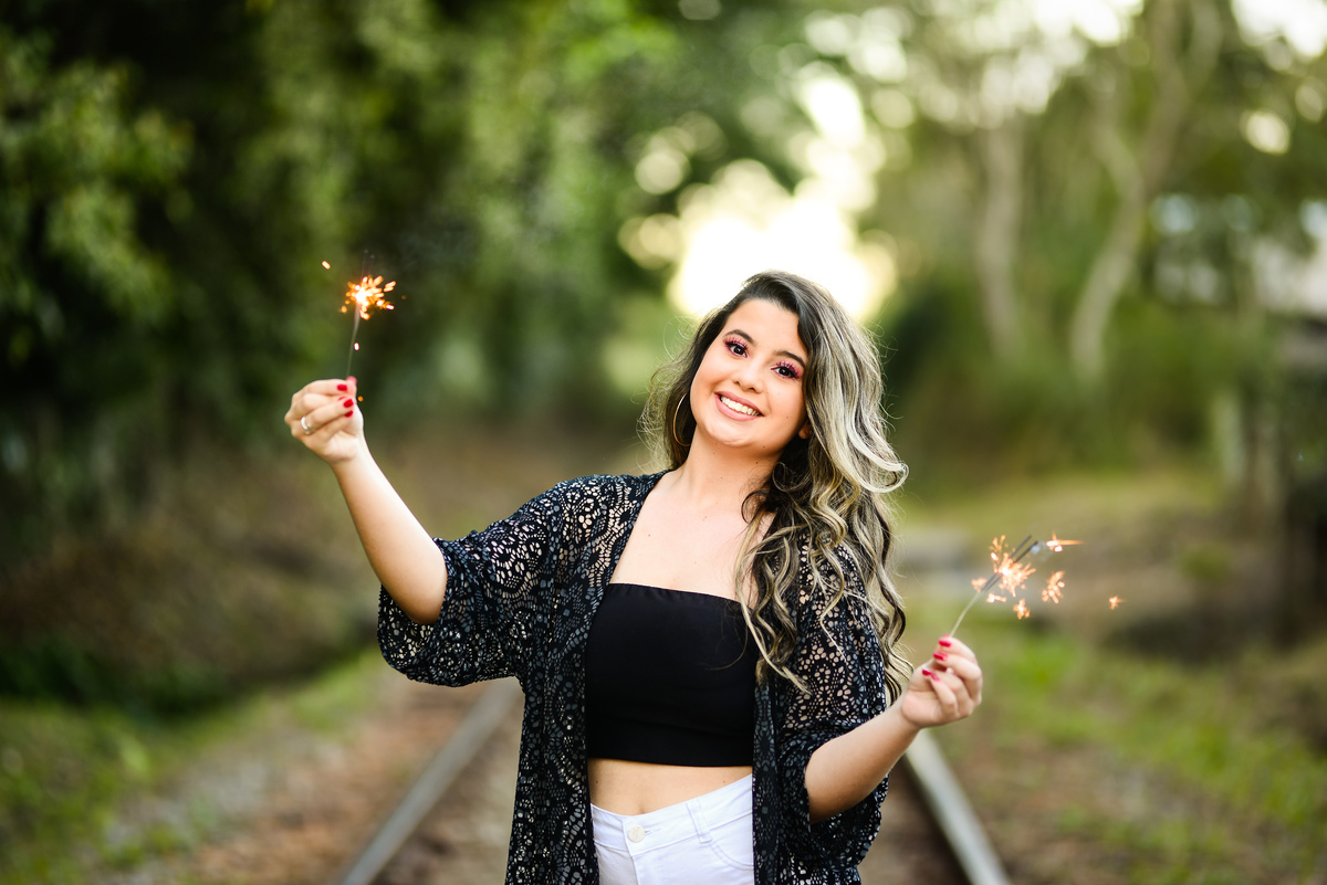 Ensaio 15 anos Lorena São Paulo