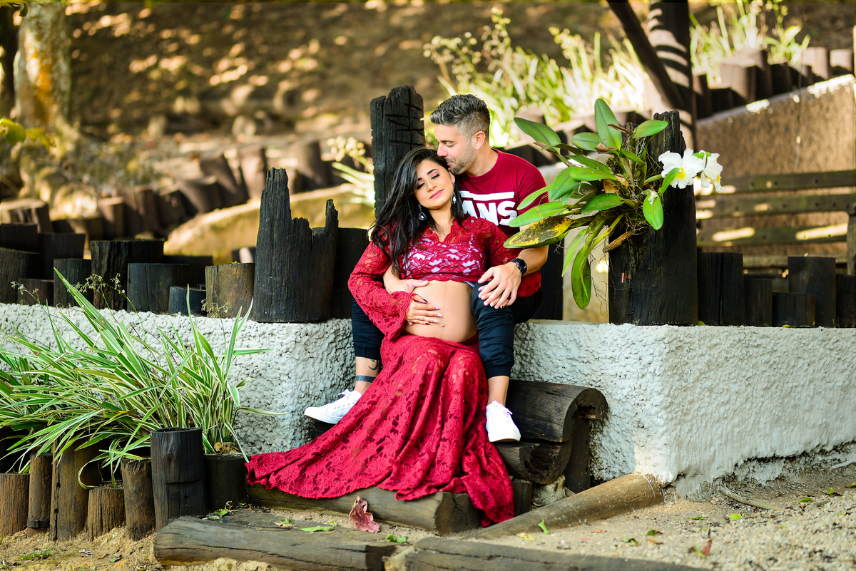 Ensaio Gestante Recanto Vip Guaratinguetá São Paulo