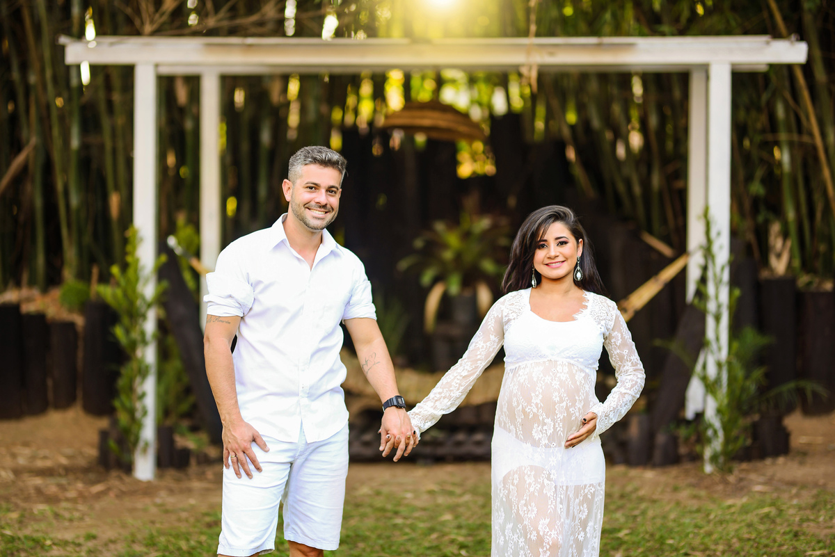 Ensaio Gestante Recanto Vip Guaratinguetá São Paulo