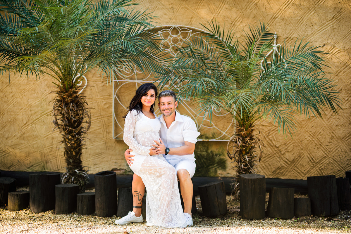 Ensaio Gestante Recanto Vip Guaratinguetá São Paulo