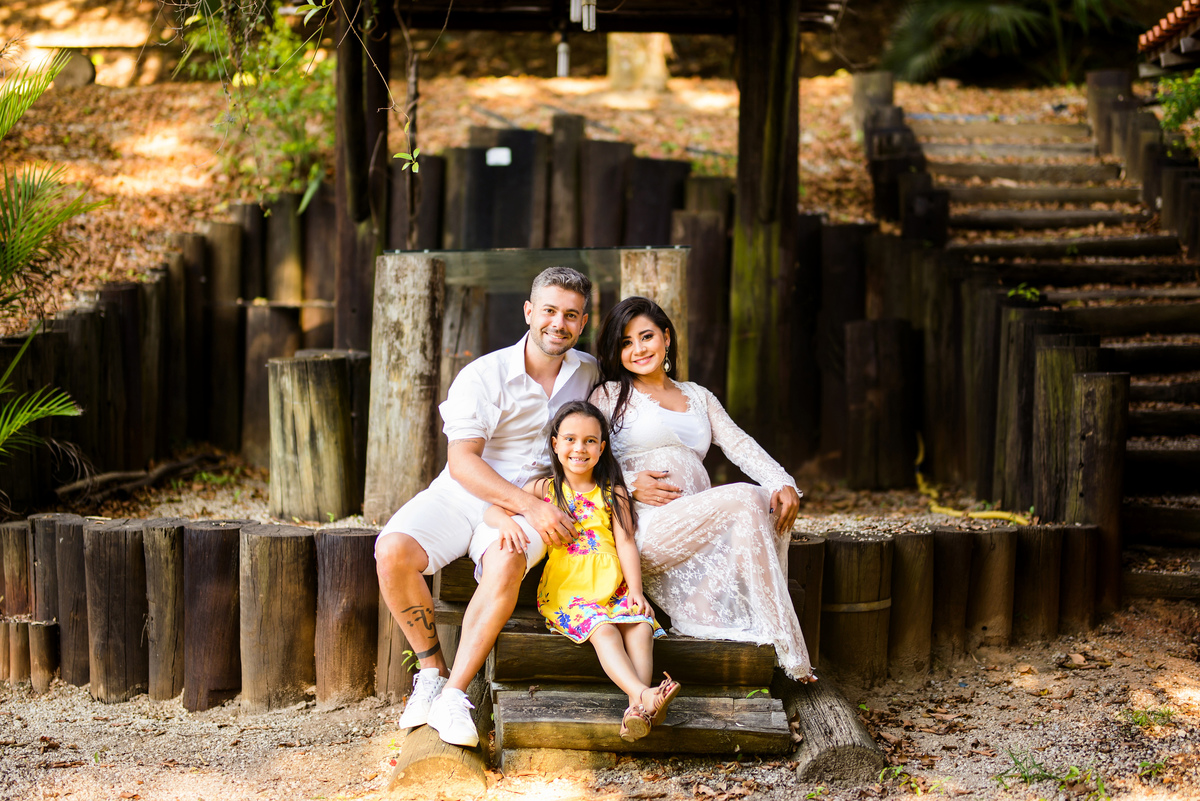 Ensaio Gestante Recanto Vip Guaratinguetá São Paulo