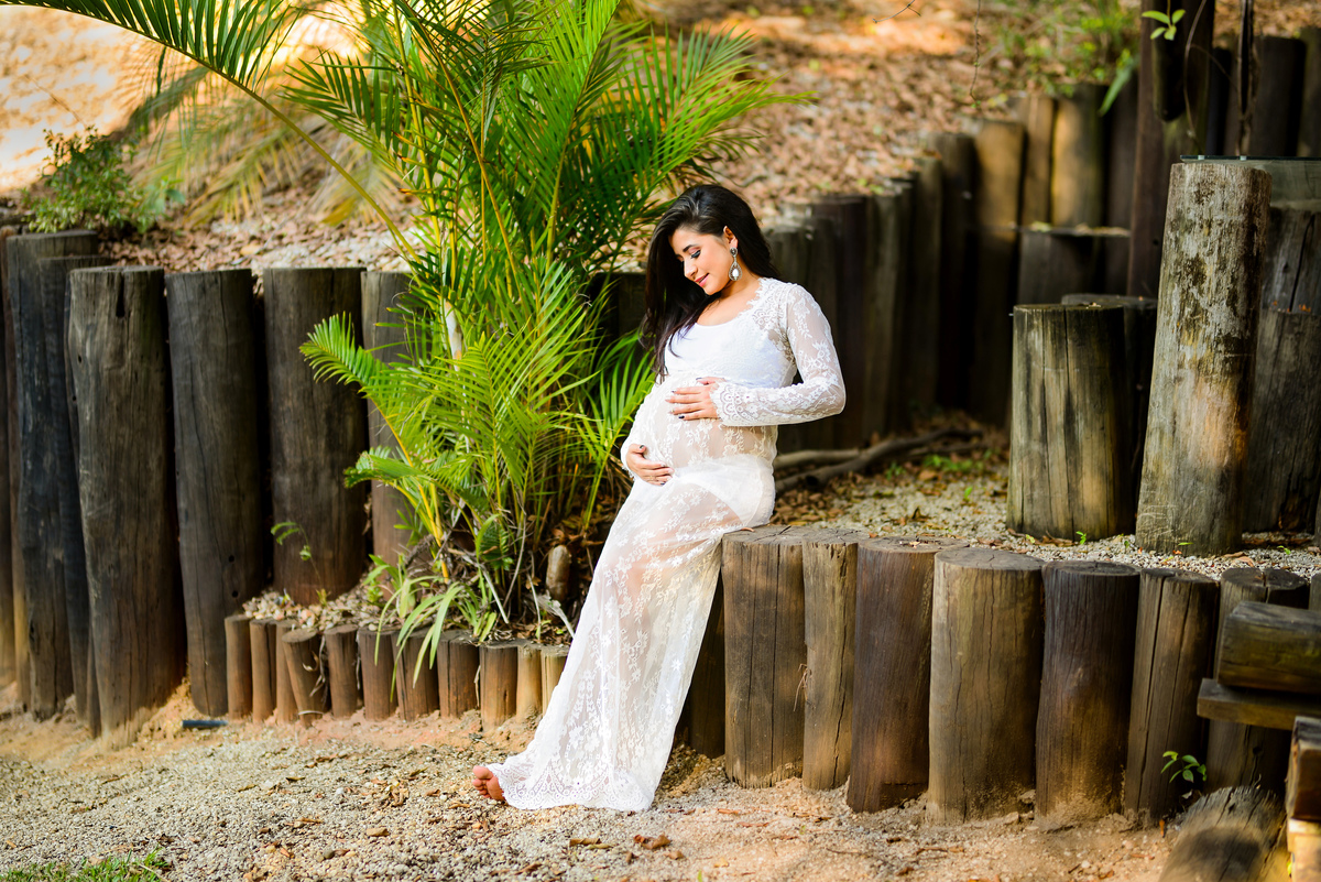 Ensaio Gestante Recanto Vip Guaratinguetá São Paulo
