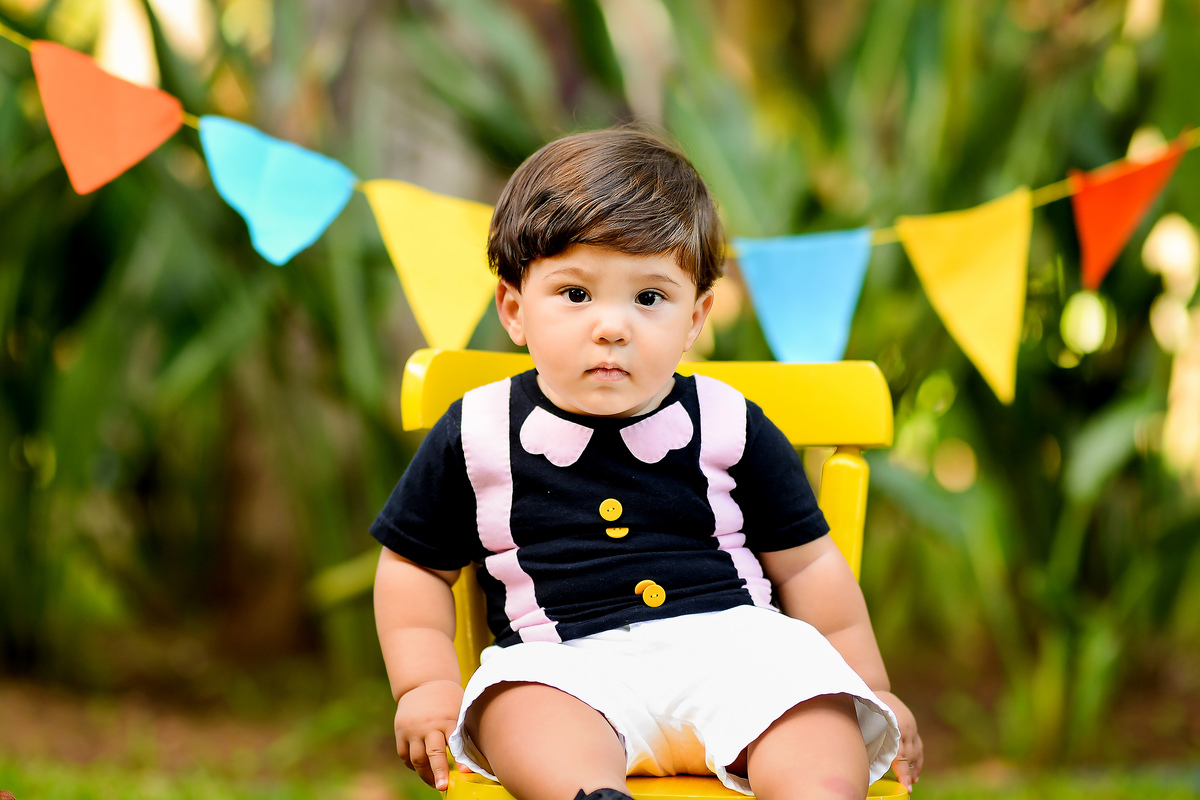 Ensaio Infantil Hotel das Hortênsias Passa Quatro Minas Gerais