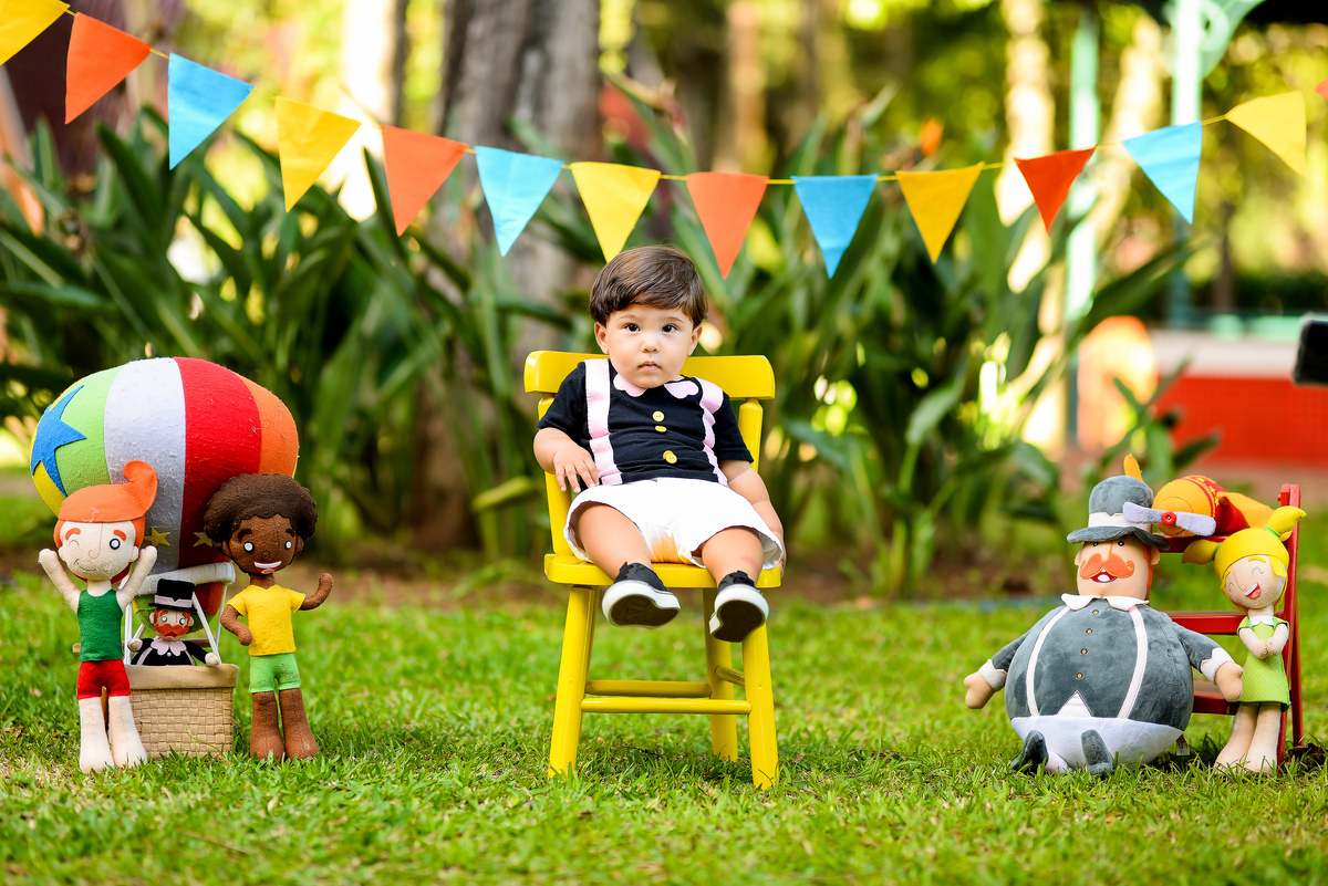 Ensaio Infantil Hotel das Hortênsias Passa Quatro Minas Gerais