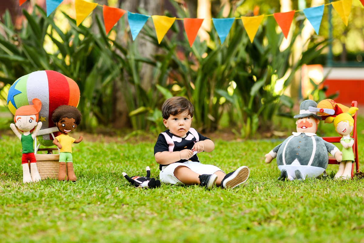 Ensaio Infantil Hotel das Hortênsias Passa Quatro Minas Gerais