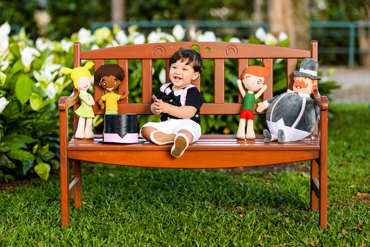 Ensaio Infantil Hotel das Hortênsias Passa Quatro Minas Gerais