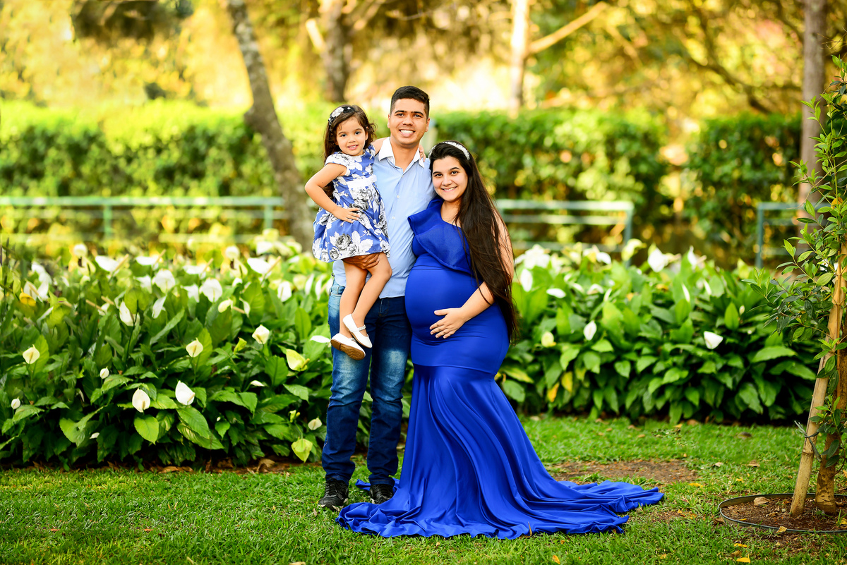 Ensaio Gestante Hotel das Hortênsias Passa Quatro Minas Gerais