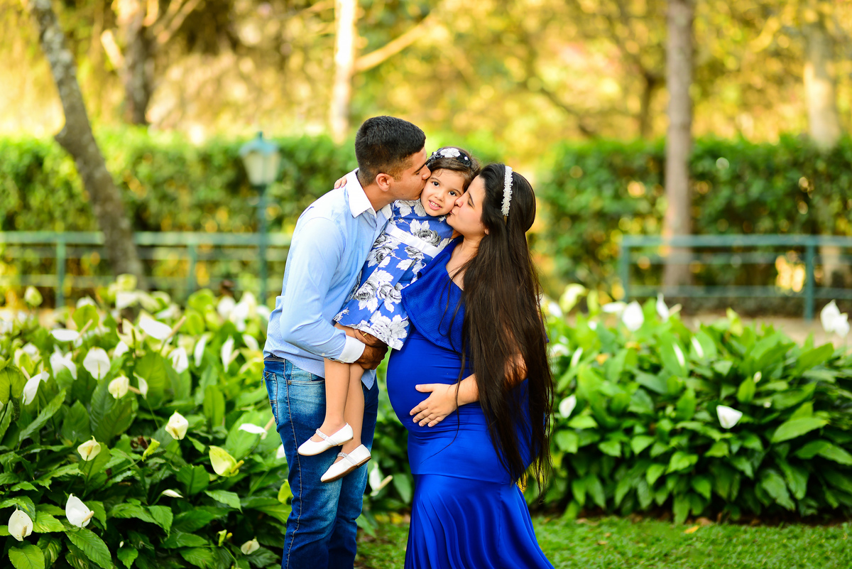 Ensaio Gestante Hotel das Hortênsias Passa Quatro Minas Gerais