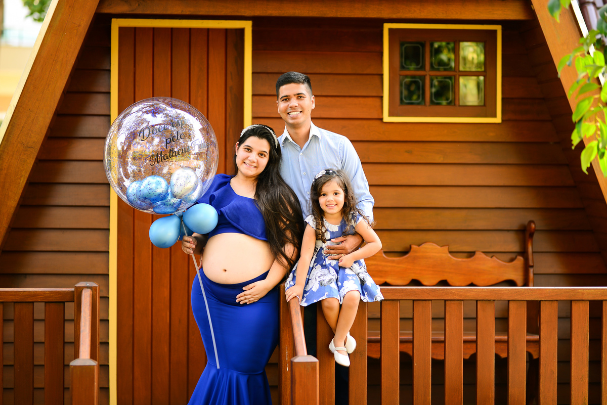 Ensaio Gestante Hotel das Hortênsias Passa Quatro Minas Gerais