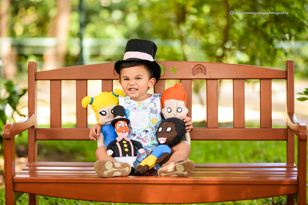 Ensaio Infantil Passa Quatro Minas Gerais