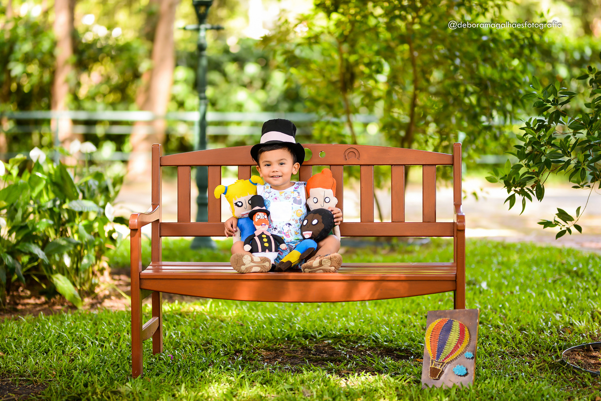 Ensaio Infantil Passa Quatro Minas Gerais