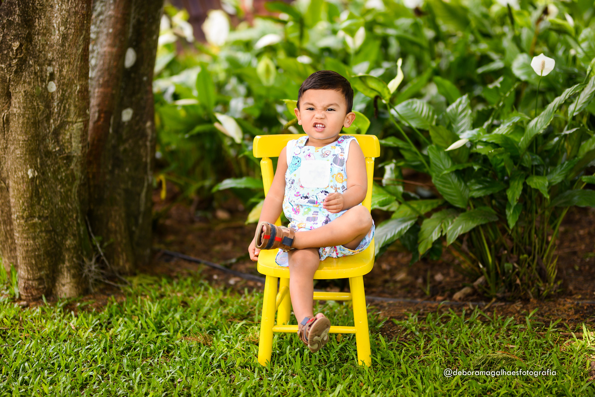 Ensaio Infantil Passa Quatro Minas Gerais
