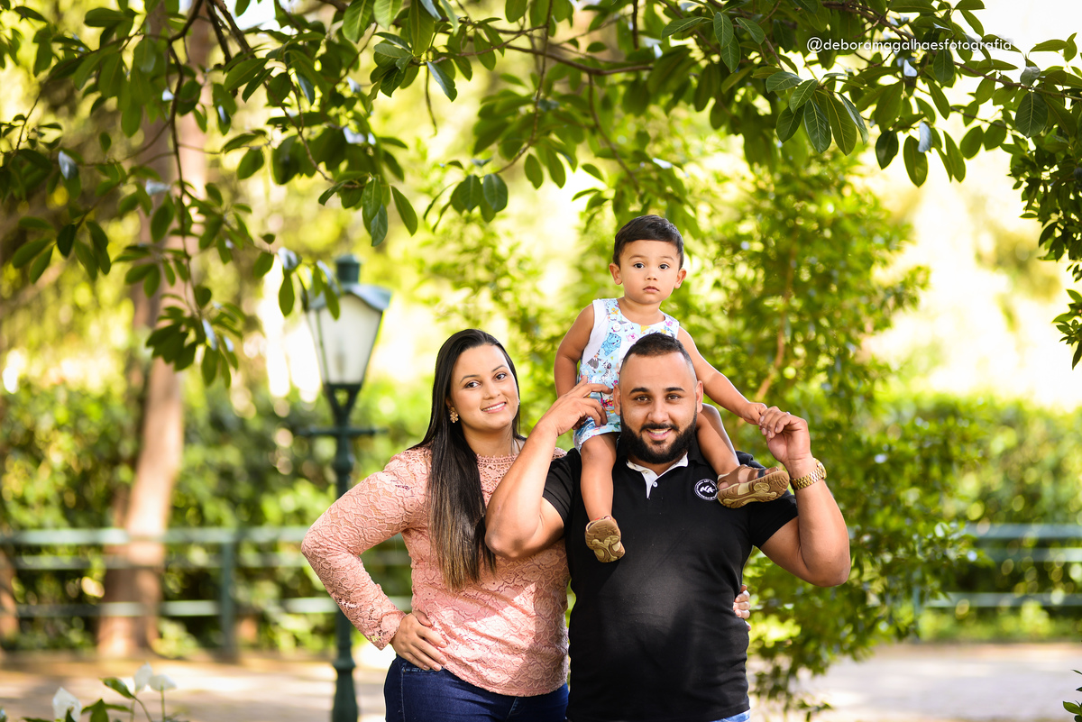Ensaio Infantil Passa Quatro Minas Gerais