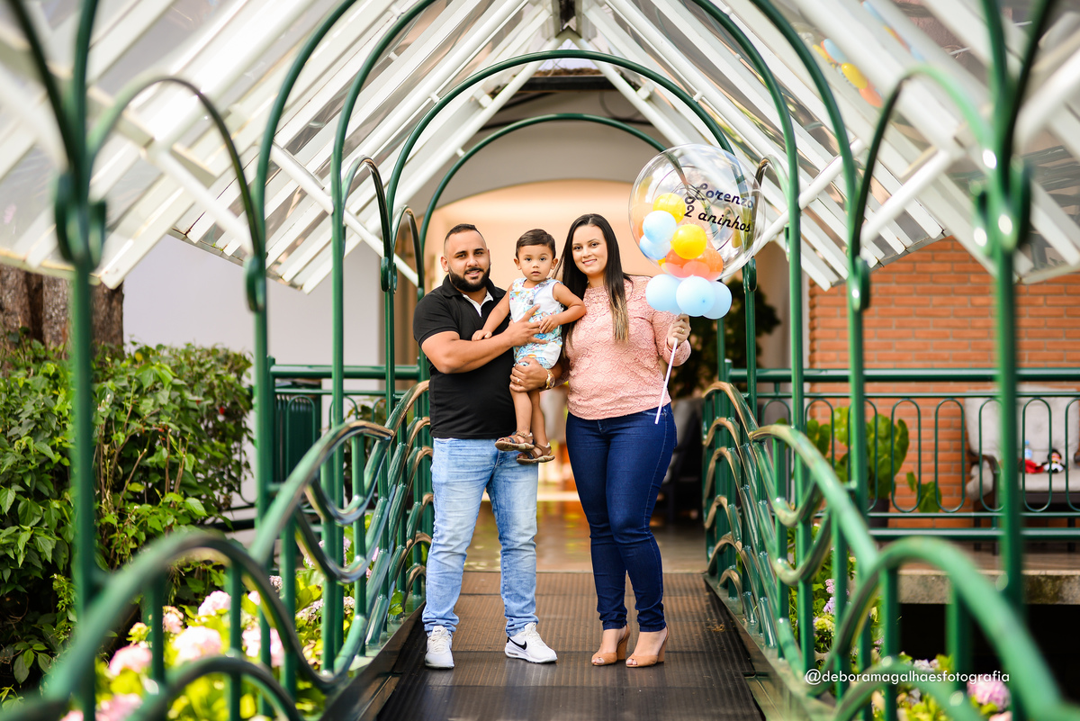 Ensaio Infantil Passa Quatro Minas Gerais