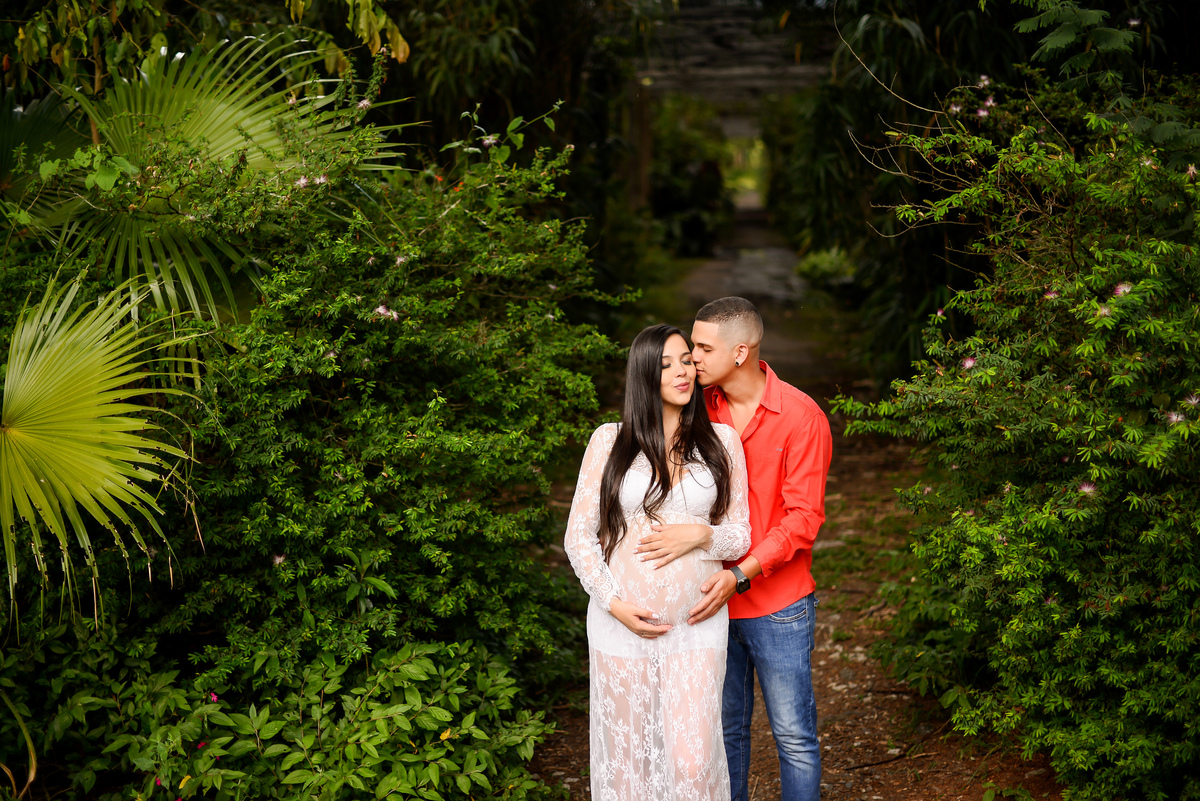 Ensaio Gestante Fazendinha das Flores Lorena SP