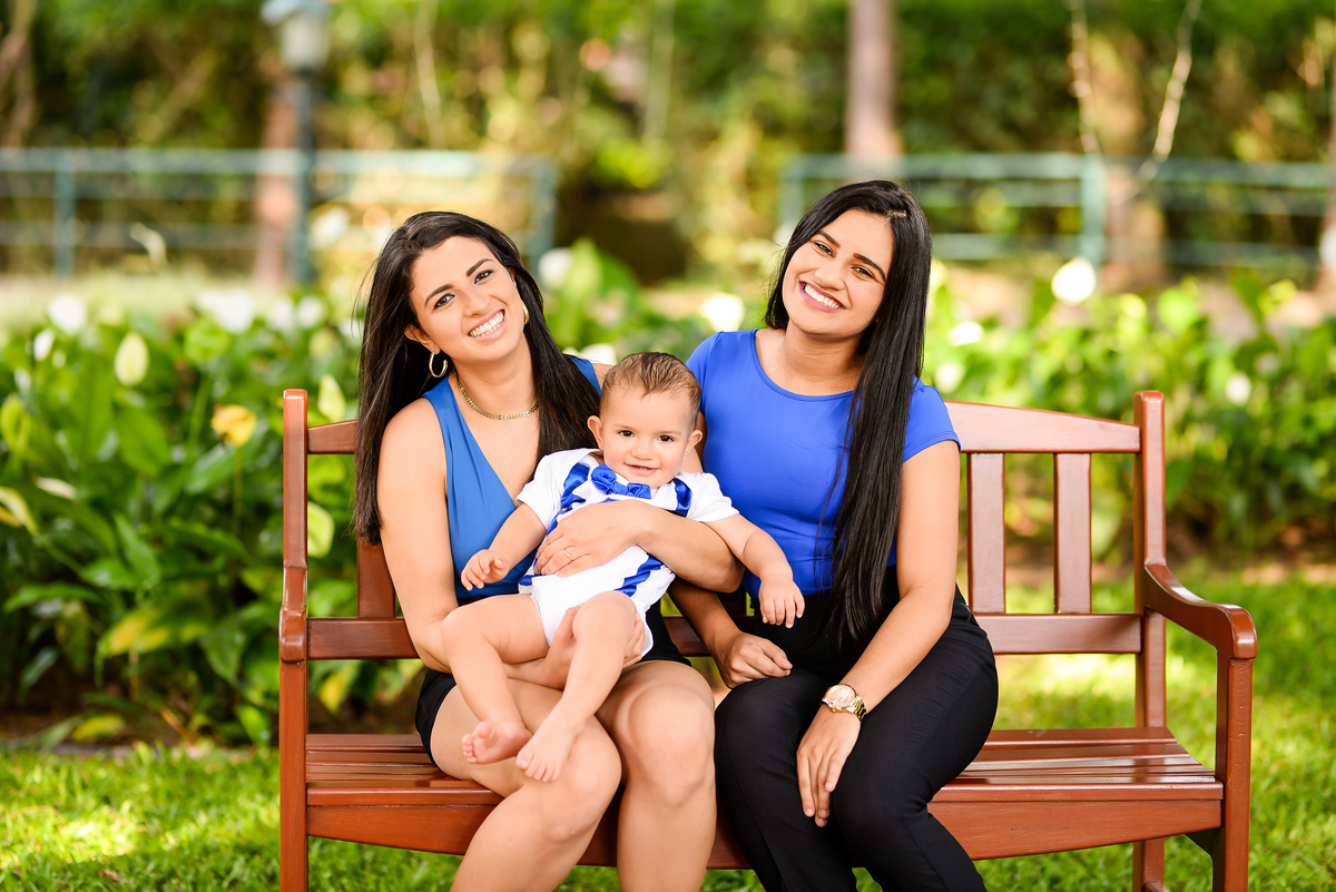 Ensaio Infantil Família Hotel das Hortênsias Passa Quatro MG