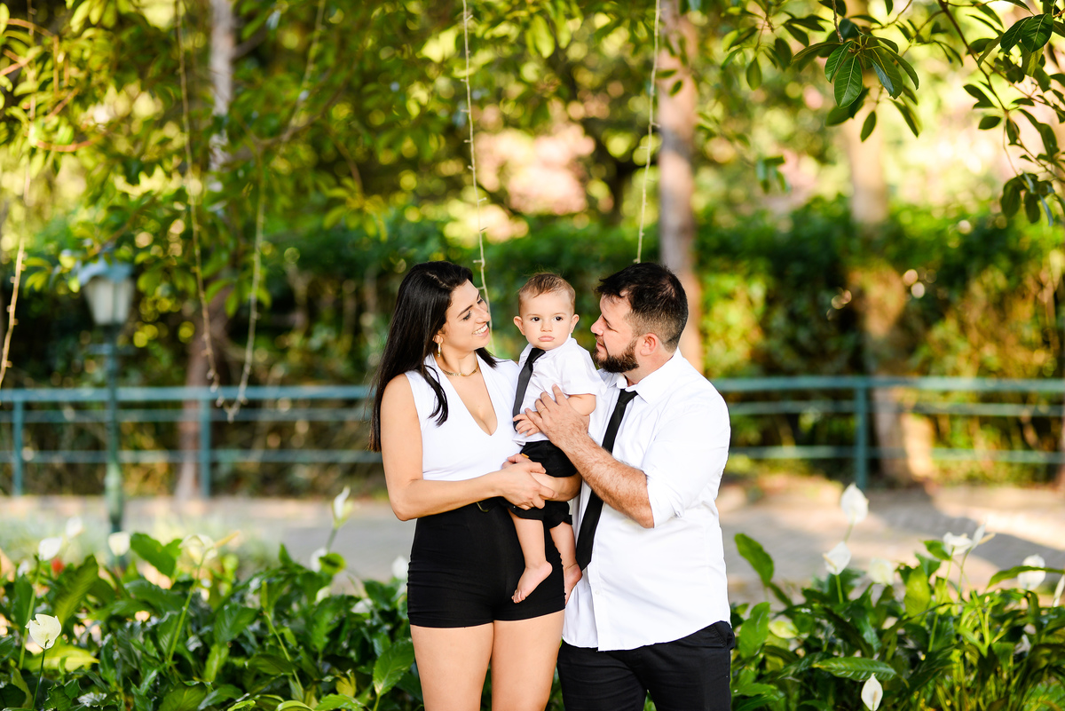 Ensaio Infantil Família Hotel das Hortênsias Passa Quatro MG