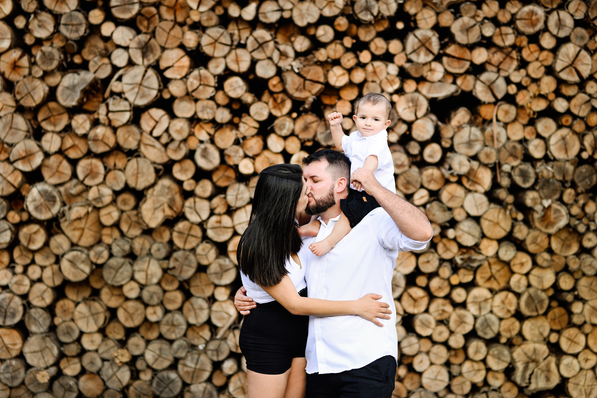 Ensaio Infantil Família Hotel das Hortênsias Passa Quatro MG