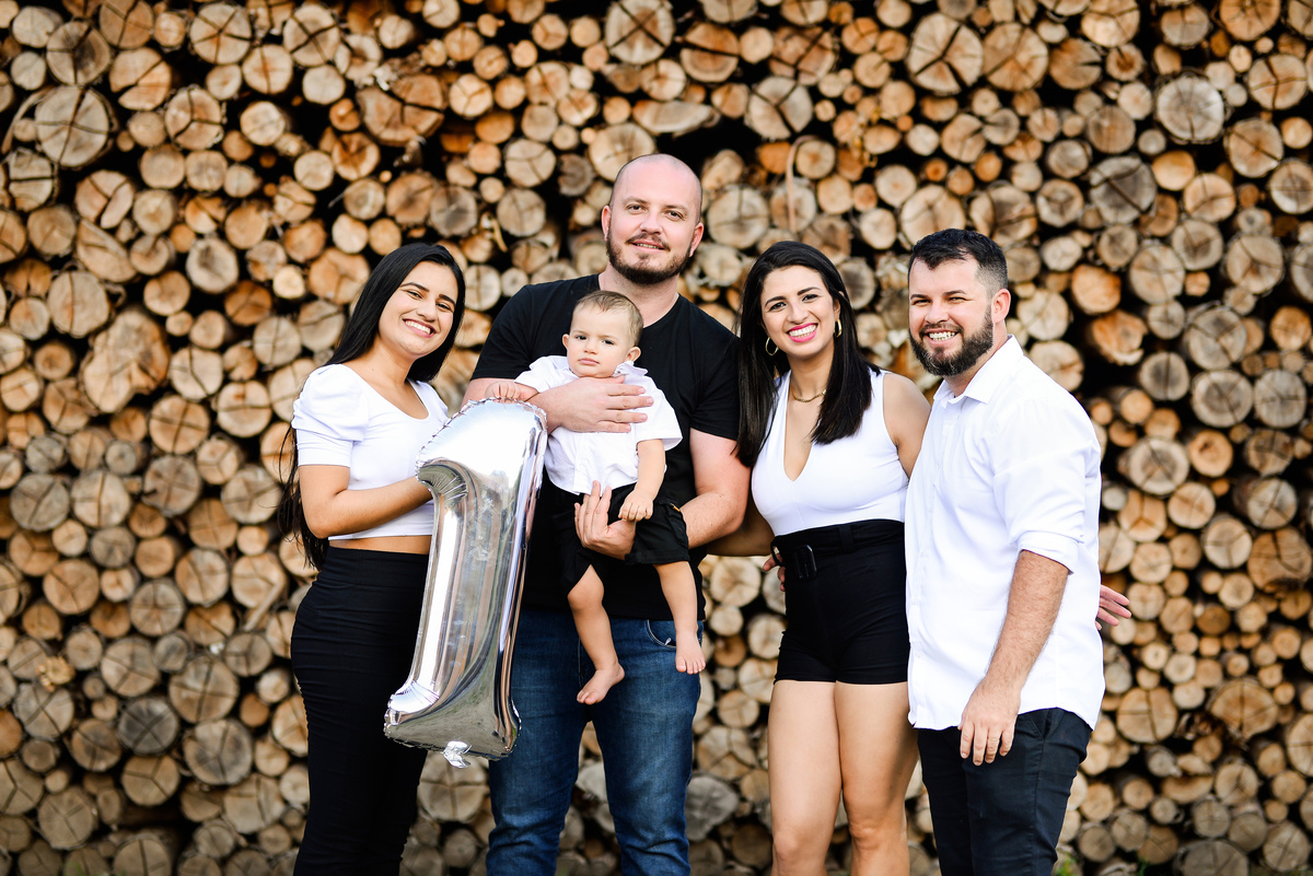 Ensaio Infantil Família Hotel das Hortênsias Passa Quatro MG