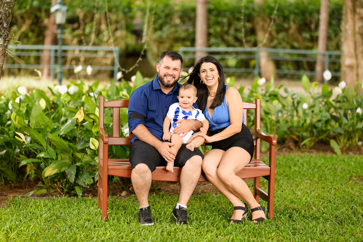 Ensaio Infantil Família Hotel das Hortênsias Passa Quatro MG