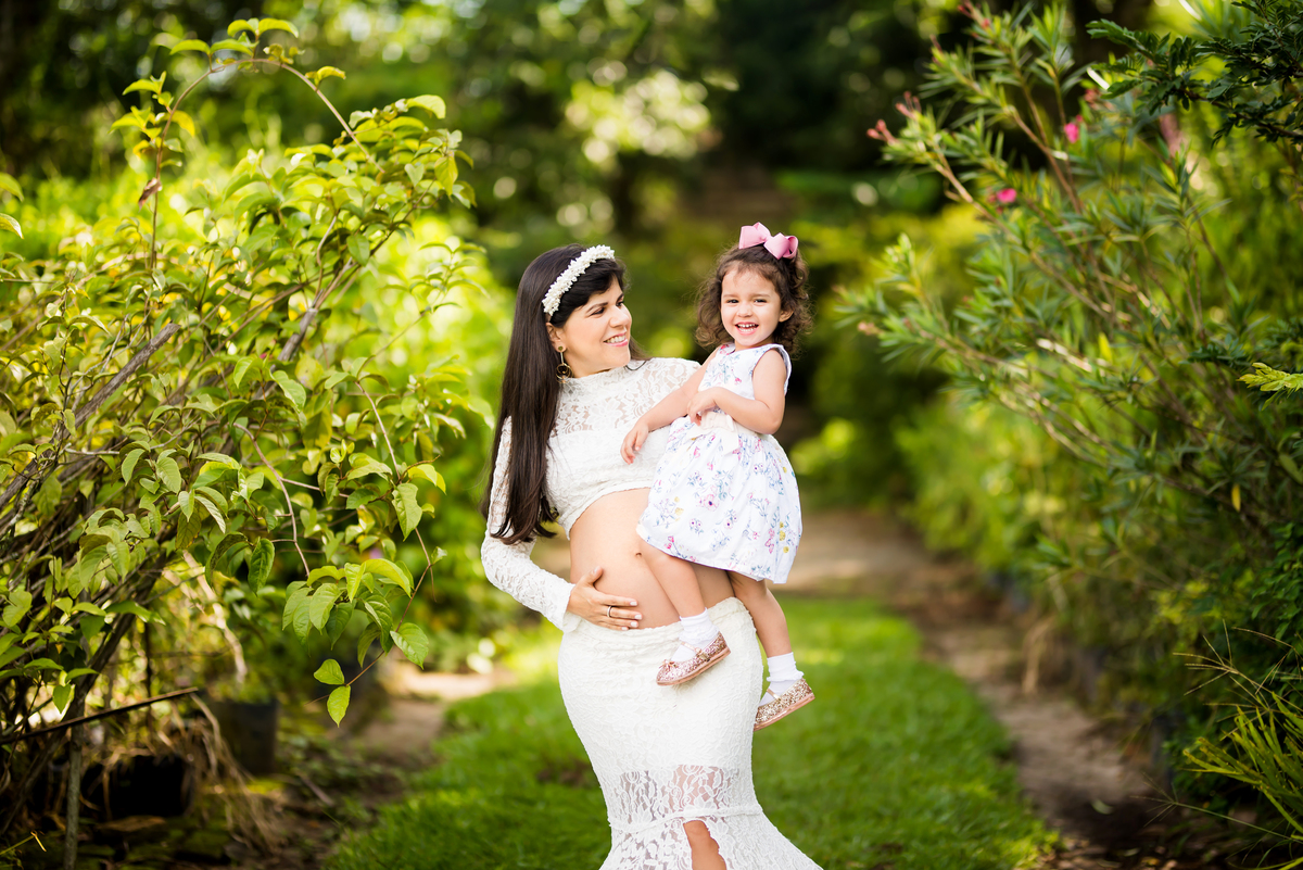 Ensaio Gestante Fazendinha das Flores Lorena SP