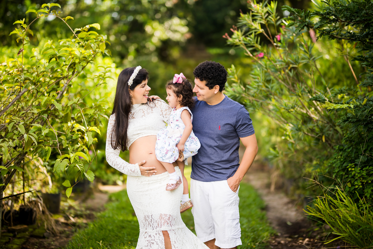 Ensaio Gestante Fazendinha das Flores Lorena SP