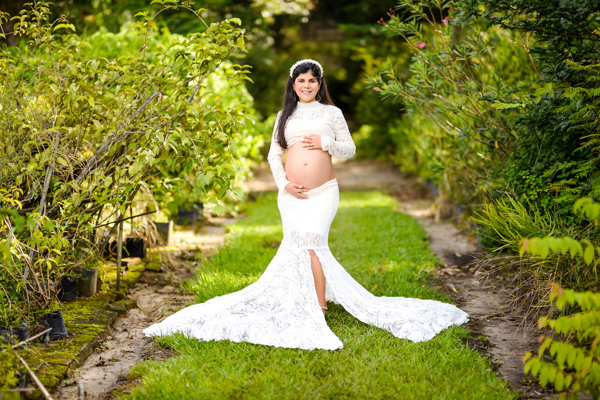 Ensaio Gestante Fazendinha das Flores Lorena SP