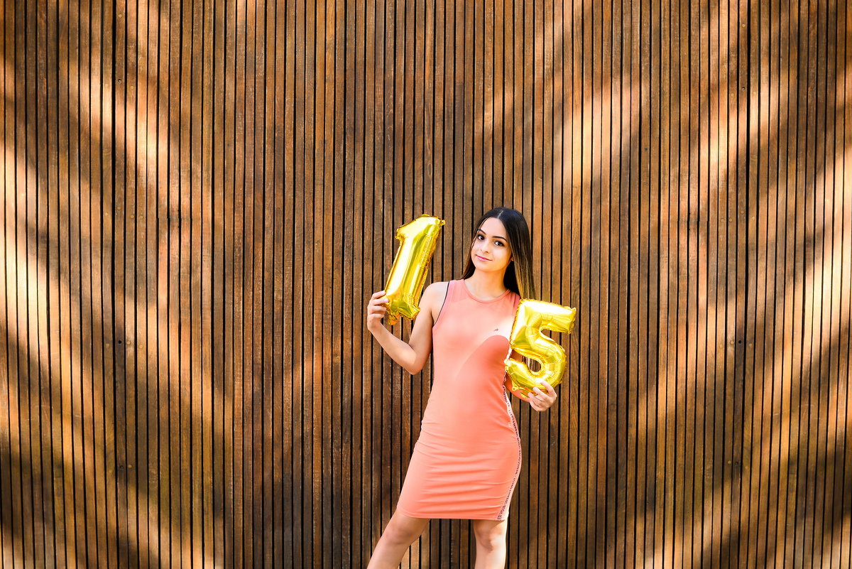 Ensaio 15 anos Beco do Batman Vila Madalena SP