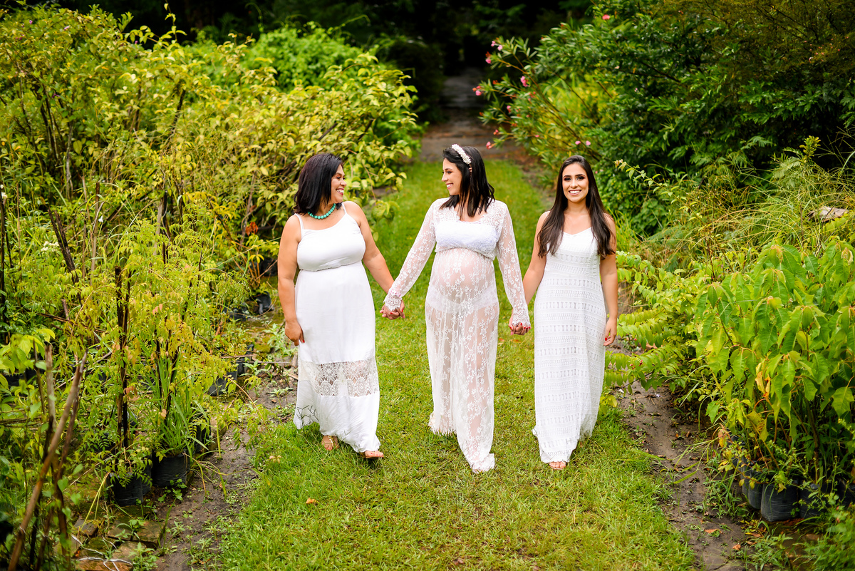 Ensaio Gestante Fazendinha das Flores Lorena SP