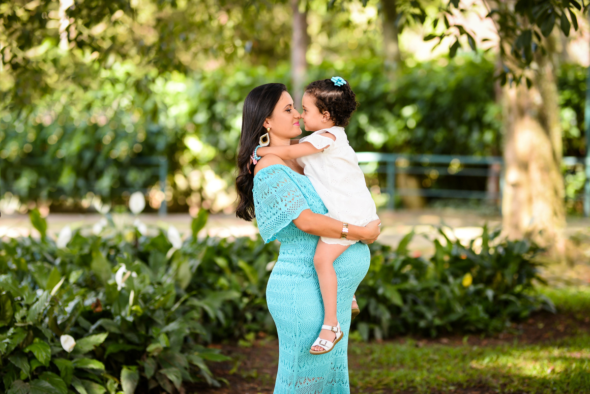 Ensaio Gestante Hotel das Hortênsias Passa Quatro MG