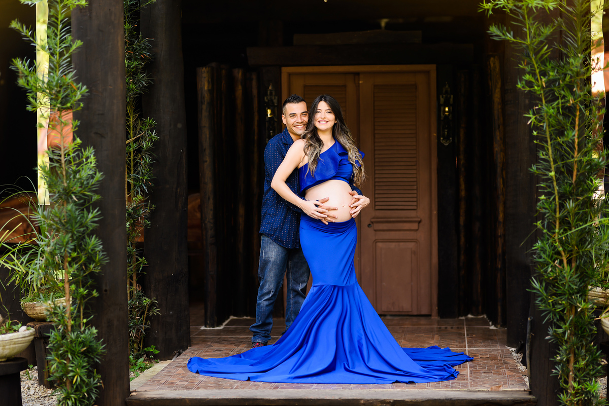 Ensaio Gestante Recanto Vip Guaratinguetá São Paulo