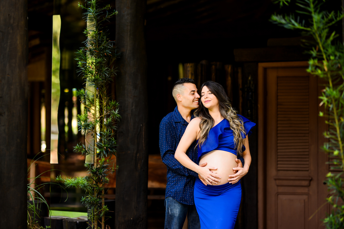 Ensaio Gestante Recanto Vip Guaratinguetá São Paulo