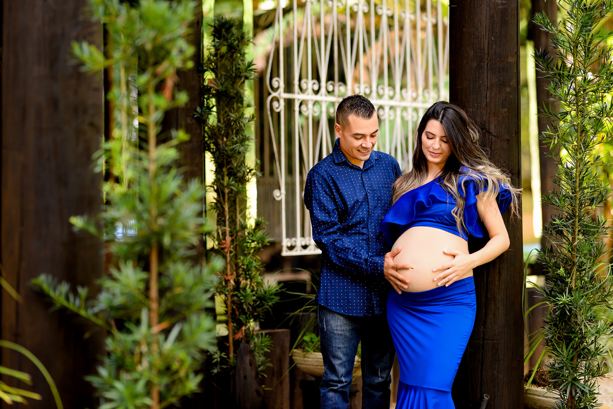 Ensaio Gestante Recanto Vip Guaratinguetá São Paulo