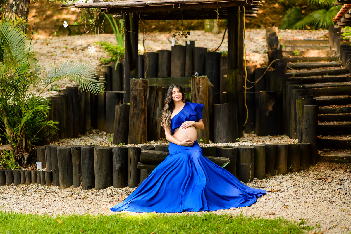 Ensaio Gestante Recanto Vip Guaratinguetá São Paulo