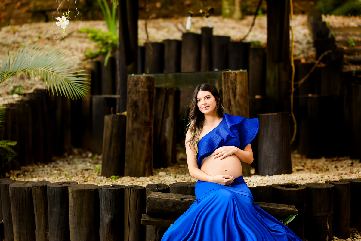 Ensaio Gestante Recanto Vip Guaratinguetá São Paulo