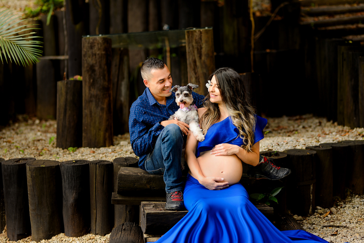 Ensaio Gestante Recanto Vip Guaratinguetá São Paulo