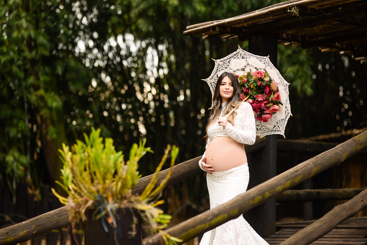 Ensaio Gestante Recanto Vip Guaratinguetá São Paulo