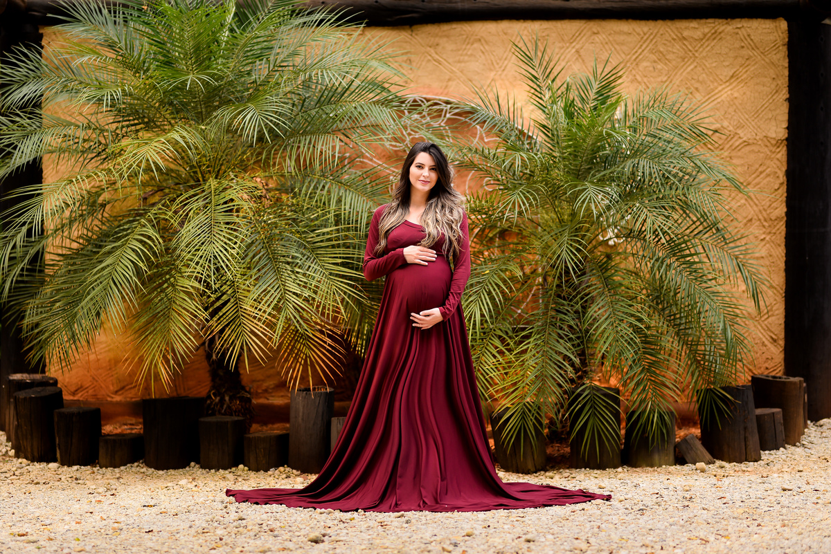 Ensaio Gestante Recanto Vip Guaratinguetá São Paulo