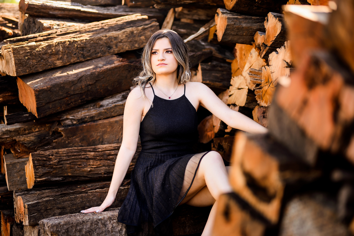 Ensaio 18 anos Passa Quatro Minas Gerais