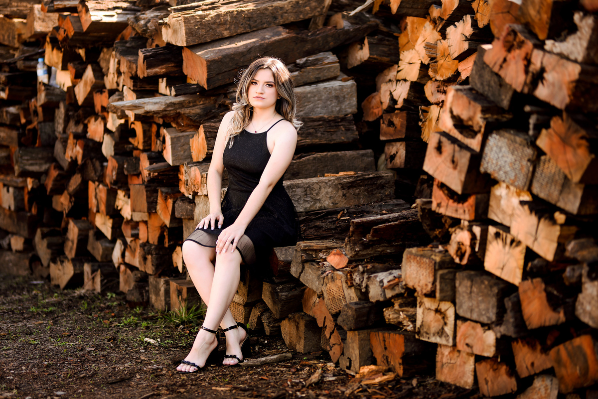 Ensaio 18 anos Passa Quatro Minas Gerais